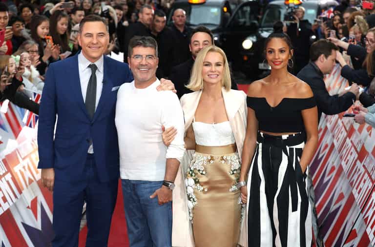 David Walliams could be axed from Britain’s Got Talent following ‘offensive’ remarks David Walliams could be axed from Britain’s Got Talent following ‘offensive’ remarks