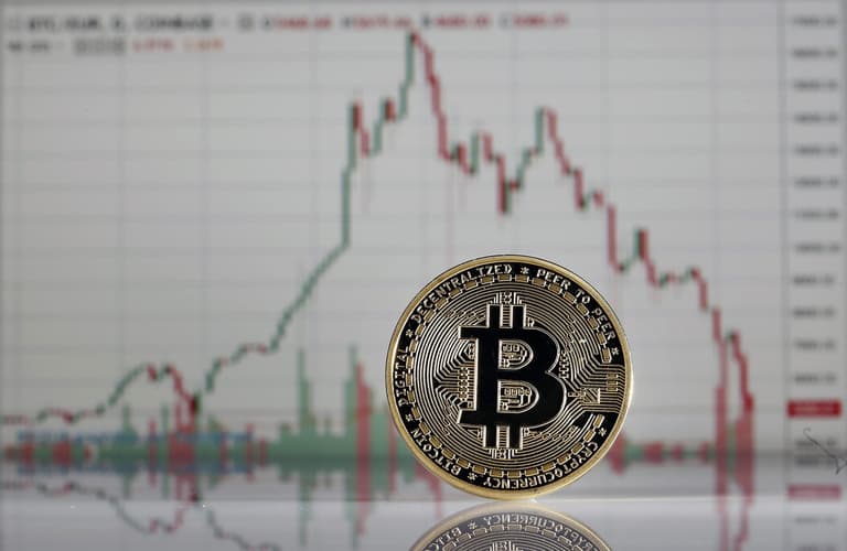 Crypto boss loses $15bn in biggest ever one-day loss for a billionaire Crypto boss loses $15bn in biggest ever one-day loss for a billionaire