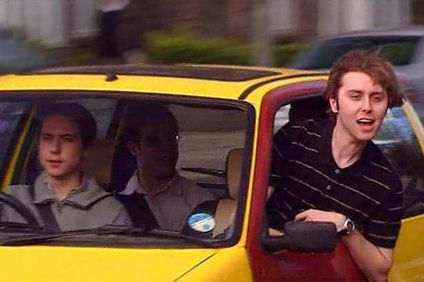 This quiz will help determine whether your car is more a Sheila than a Sharon This quiz will help determine whether your car is more a Sheila than a Sharon