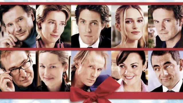 A Love Actually reunion is officially happening A Love Actually reunion is officially happening