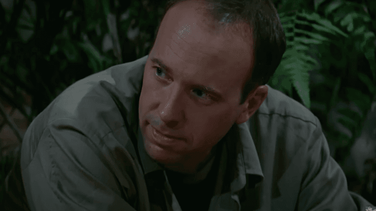 Matt Hancock ‘kills vibe’ on I’m A Celeb with ‘harrowing’ teenage memory Matt Hancock ‘kills vibe’ on I’m A Celeb with ‘harrowing’ teenage memory