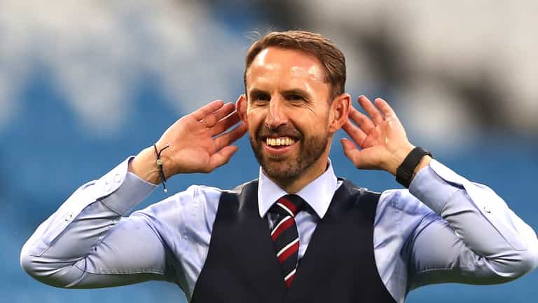 QUIZ: Name England’s 2018 World Cup squad QUIZ: Name England’s 2018 World Cup squad