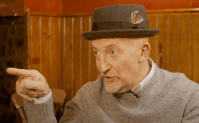 Emotional Ian Holloway opens up on the magic of raising deaf children Emotional Ian Holloway opens up on the magic of raising deaf children