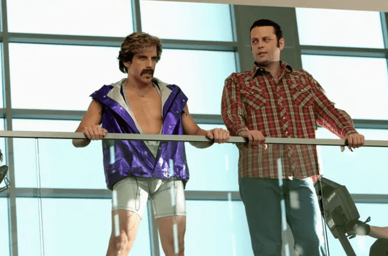 Dodgeball star confirms sequel is in the works but relies on one thing Dodgeball star confirms sequel is in the works but relies on one thing