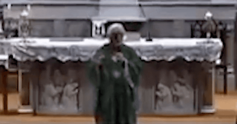 Irish bishop apologises for priest’s sermon on ‘sinful’ gay and transgender people Irish bishop apologises for priest’s sermon on ‘sinful’ gay and transgender people