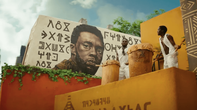 REVIEW: Black Panther Wakanda Forever should win Marvel its first acting Oscar REVIEW: Black Panther Wakanda Forever should win Marvel its first acting Oscar