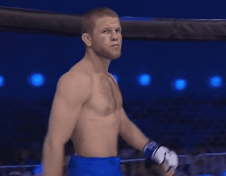 Russian MMA star dies after eating ‘poisoned watermelon’ Russian MMA star dies after eating ‘poisoned watermelon’