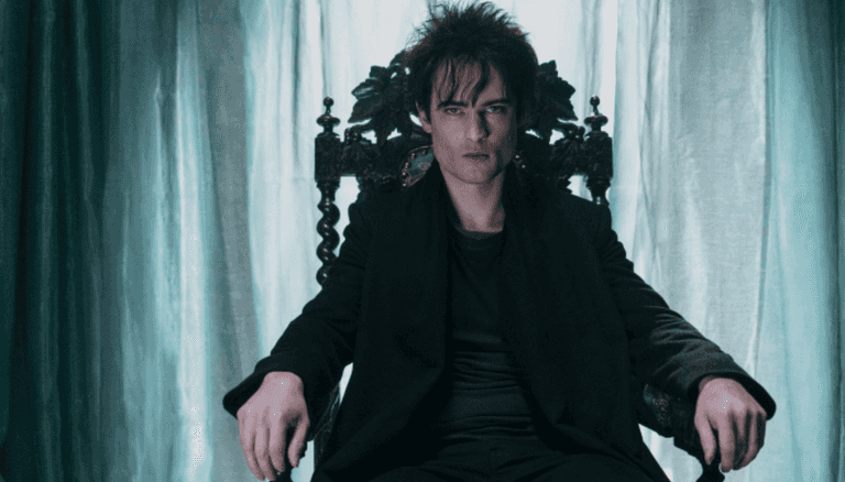 The Sandman renewed for second season on Netflix The Sandman renewed for second season on Netflix