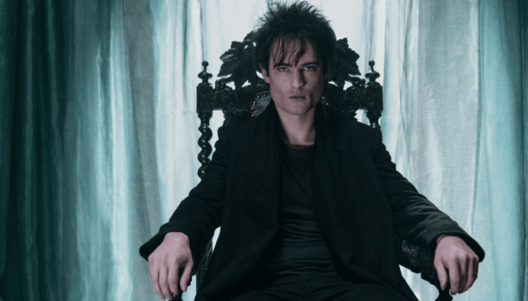 The Sandman renewed for second season on Netflix The Sandman renewed for second season on Netflix