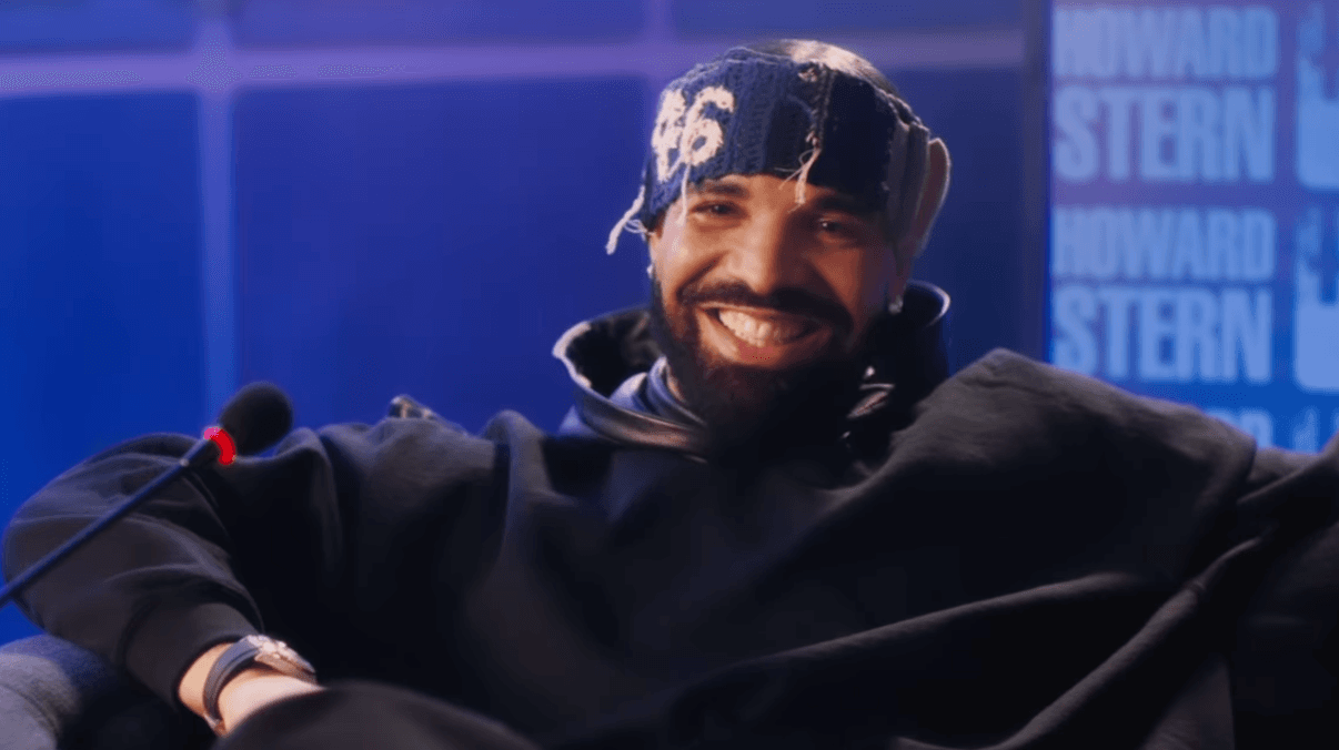 WATCH: Drake confesses he watches ‘highest tier of porn’ daily and dates ‘four or five’ women at the same time