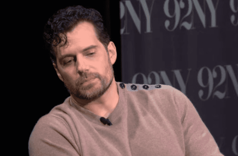 Henry Cavill gave ‘uncomfortable’ and ‘sad’ interview days before he quit The Witcher Henry Cavill gave ‘uncomfortable’ and ‘sad’ interview days before he quit The Witcher