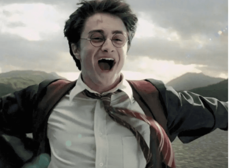 Warner Bros CEO says they will make more Harry Potter films Warner Bros CEO says they will make more Harry Potter films