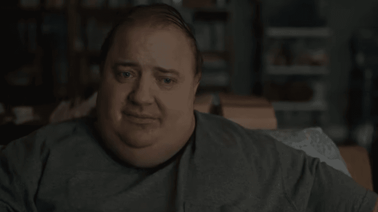 The first trailer for Brendan Fraser’s hugely emotional comeback movie is here The first trailer for Brendan Fraser’s hugely emotional comeback movie is here