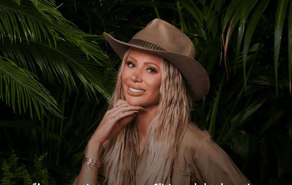 Olivia Attwood’s I’m A Celebrity exit finally explained as star returns home
