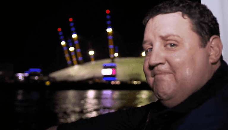 Peter Kay announces monthly residency at O2 in London as part of comeback tour Peter Kay announces monthly residency at O2 in London as part of comeback tour