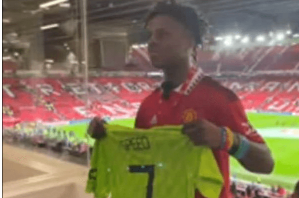 YouTuber Speed left ‘crying’ after flying from US to see Ronaldo play – who wasn’t in the squad