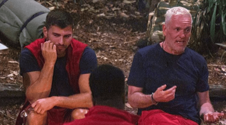 I’m A Celebrity camp hit with new bullying row as viewers fume over one star’s treatment I’m A Celebrity camp hit with new bullying row as viewers fume over one star’s treatment