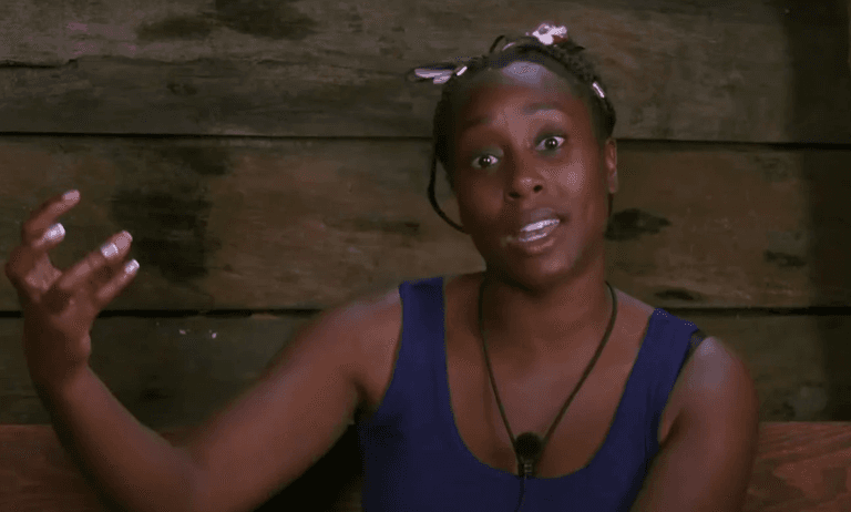 I’m A Celeb’s Scarlette Douglas ‘has no idea’ about co-star Jonnie Irwin’s terminal cancer diagnosis I’m A Celeb’s Scarlette Douglas ‘has no idea’ about co-star Jonnie Irwin’s terminal cancer diagnosis