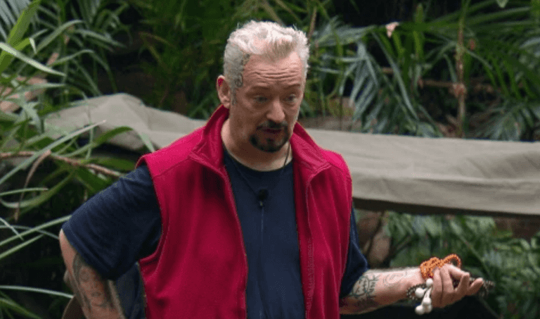 Richard Madeley slams I’m A Celeb stars for not grilling Boy George on prison past Richard Madeley slams I’m A Celeb stars for not grilling Boy George on prison past
