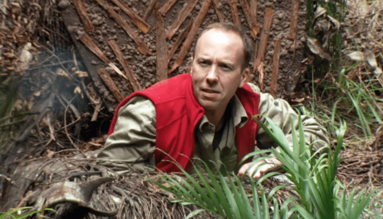 Matt Hancock slammed for donating just 3% of I’m A Celeb fee to charity Matt Hancock slammed for donating just 3% of I’m A Celeb fee to charity