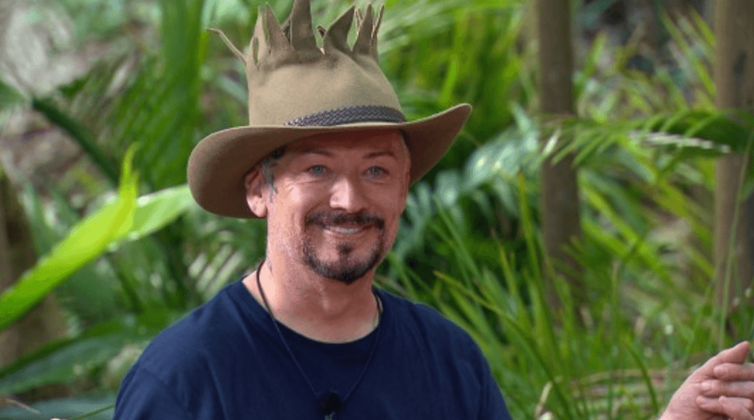 Boy George discusses his prison conviction on I’m A Celeb