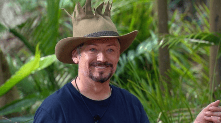 Boy George discusses his prison conviction on I’m A Celeb Boy George discusses his prison conviction on I’m A Celeb