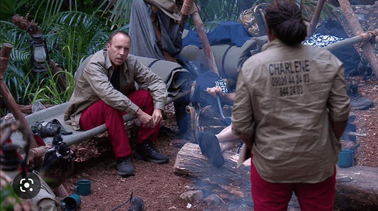 I’m A Celeb fans ‘work out’ first star to be evicted after growing tensions I’m A Celeb fans ‘work out’ first star to be evicted after growing tensions