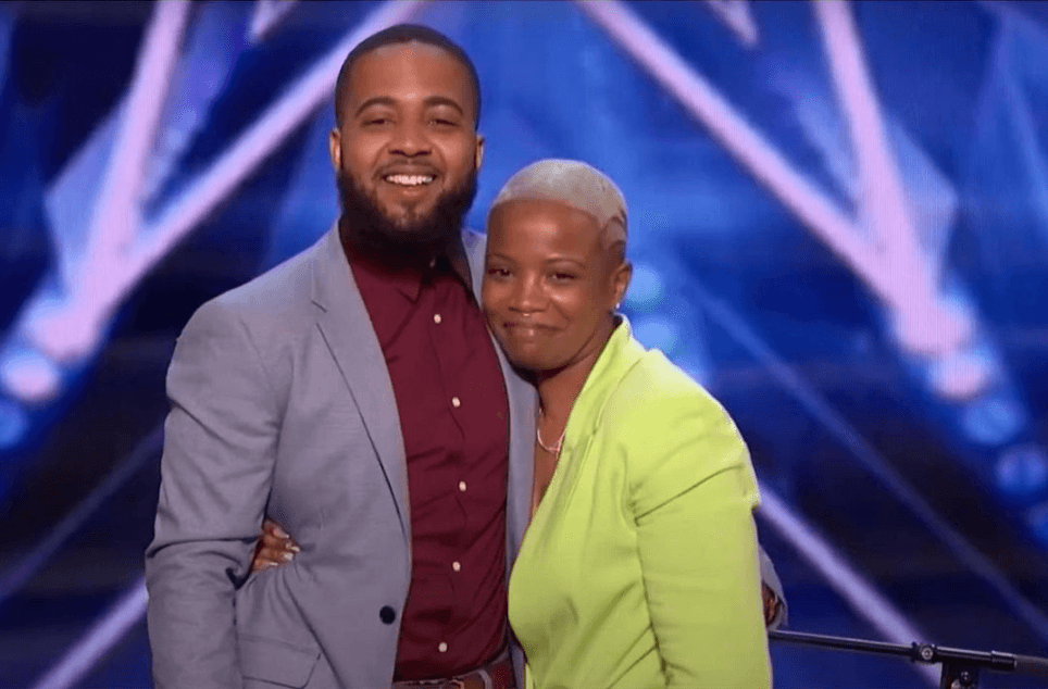 Roslyn Singleton from America’s Got Talent dies aged 39