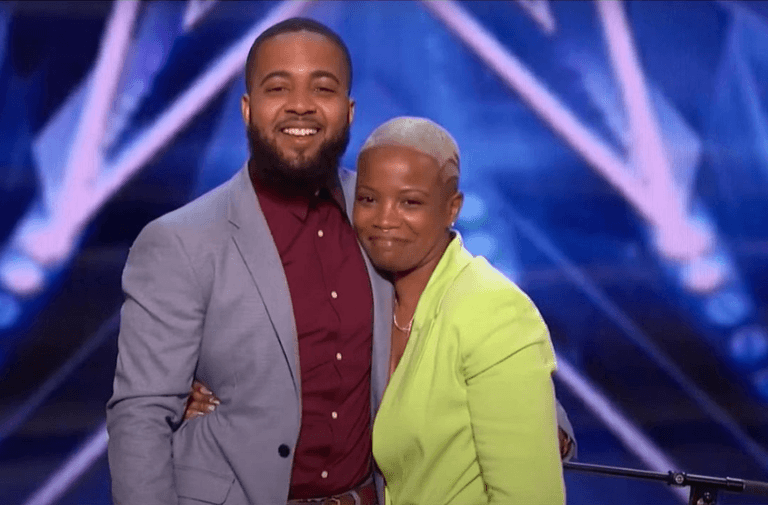 Roslyn Singleton from America’s Got Talent dies aged 39 Roslyn Singleton from America’s Got Talent dies aged 39
