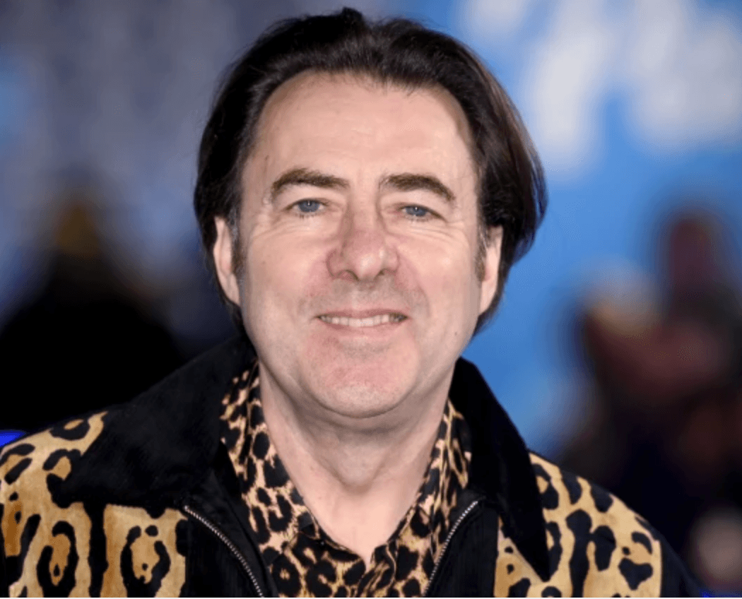 Jonathan Ross refuses to interview ‘horrible human being’ Matt Hancock on his chat show