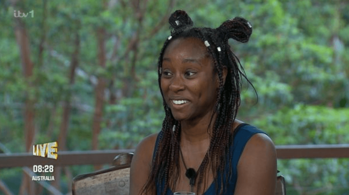 I’m A Celebrity in ‘race row’ as Scarlette Douglas and Charlene White first to be voted off