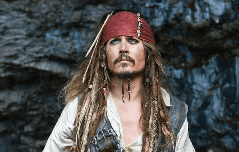Johnny Depp will return to Pirates of the Caribbean as Jack Sparrow, new report claims Johnny Depp will return to Pirates of the Caribbean as Jack Sparrow, new report claims
