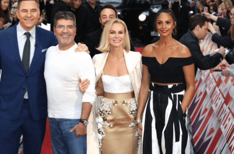 David Walliams quits Britain’s Got Talent after making offensive comments about contestants David Walliams quits Britain’s Got Talent after making offensive comments about contestants