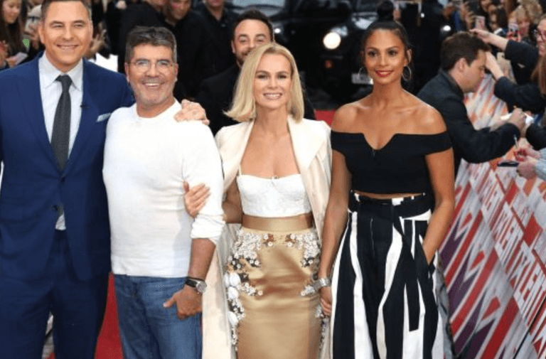 David Walliams quits Britain’s Got Talent after making offensive comments about contestants David Walliams quits Britain’s Got Talent after making offensive comments about contestants