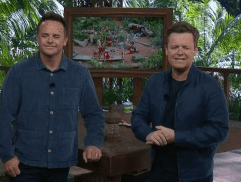 I’m A Celeb hit by covid outbreak just days before ITV show’s finale I’m A Celeb hit by covid outbreak just days before ITV show’s finale
