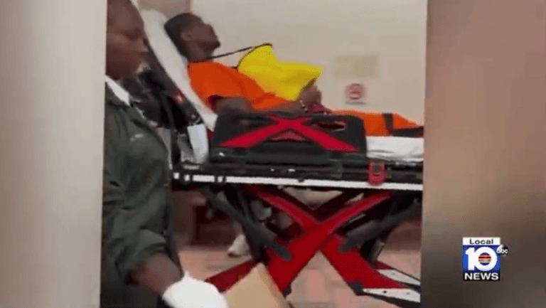 Man downs cup of bleach in courtroom after armed robbery verdict is read Man downs cup of bleach in courtroom after armed robbery verdict is read