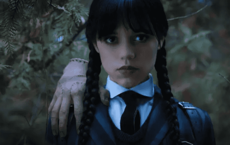Fans are praising ‘genius’ casting in Netflix’s new top show Fans are praising ‘genius’ casting in Netflix’s new top show