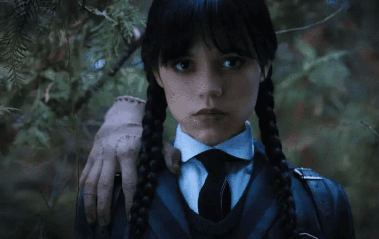 Fans are praising ‘genius’ casting in Netflix’s new top show Fans are praising ‘genius’ casting in Netflix’s new top show