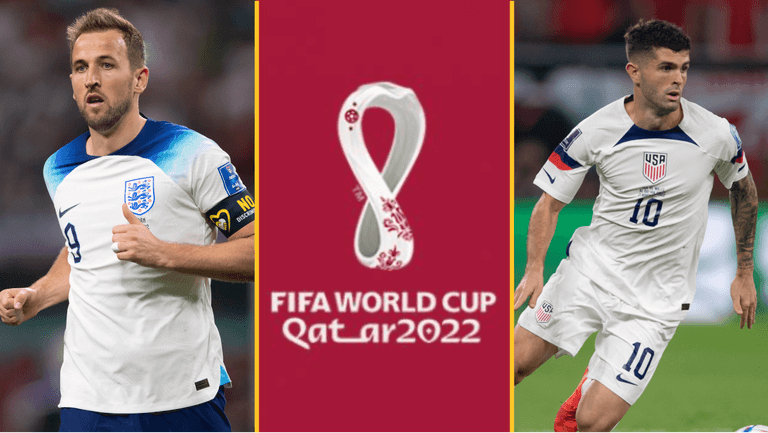 World Cup 2022: Day Six – the latest from Qatar World Cup 2022: Day Six – the latest from Qatar
