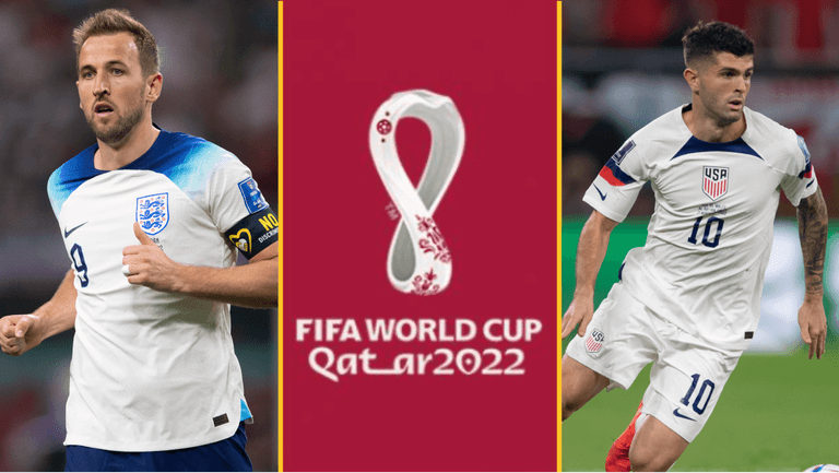 World Cup 2022: Day Six – the latest from Qatar World Cup 2022: Day Six – the latest from Qatar