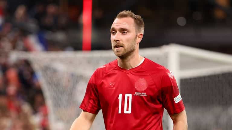 Fifa reject Denmark ‘human rights for all’ message on training kits Fifa reject Denmark ‘human rights for all’ message on training kits