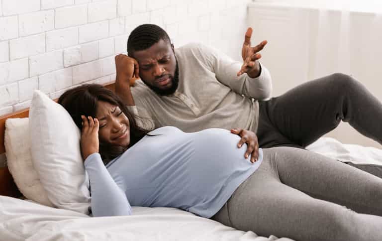 Woman left confused after DNA test shows child isn’t husband’s despite her claims that she never cheated Woman left confused after DNA test shows child isn’t husband’s despite her claims that she never cheated
