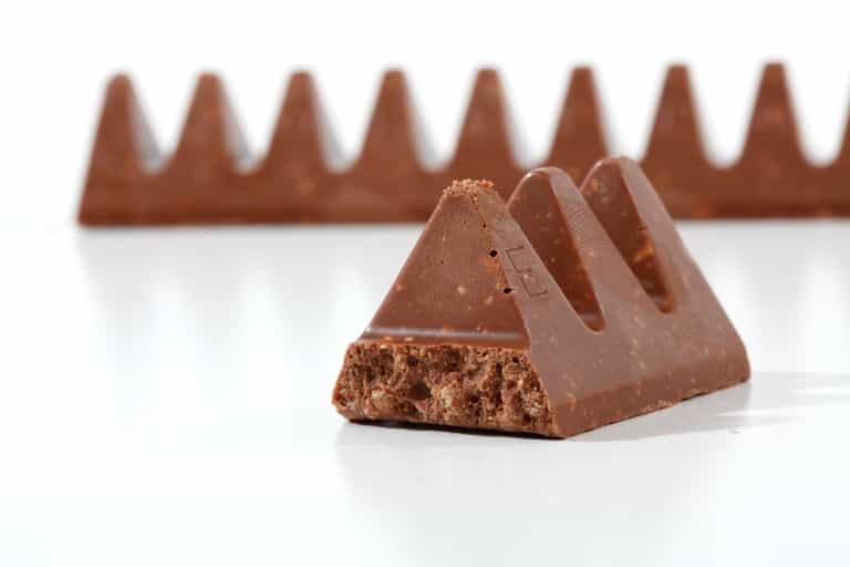 Realisation about Toblerone logo has left people mind blown and they can’t unsee it Realisation about Toblerone logo has left people mind blown and they can’t unsee it