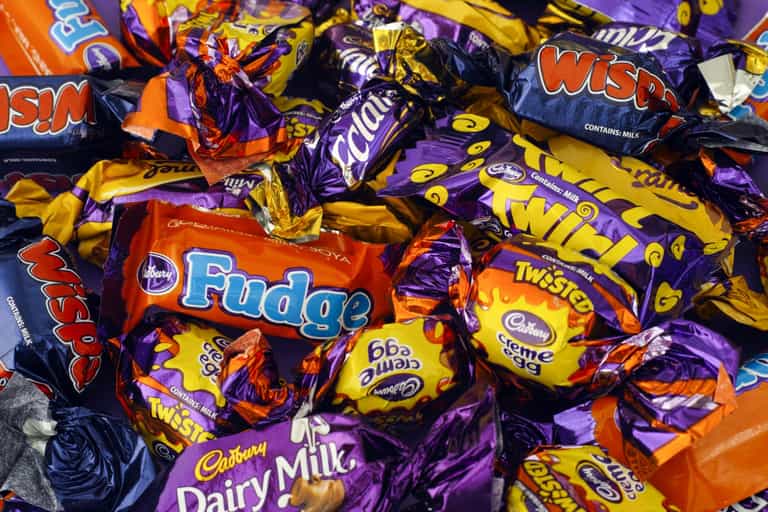 Cadbury’s fans outraged as major change is confirmed to Heroes tubs Cadbury’s fans outraged as major change is confirmed to Heroes tubs