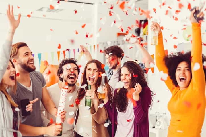 Man fired for not being ‘fun’ at work wins legal battle – nobody has to be fun now Man fired for not being ‘fun’ at work wins legal battle – nobody has to be fun now