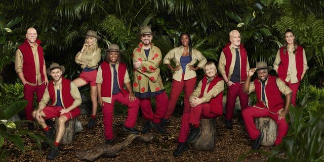 Reported figure each celeb has been paid to appear on this year’s I’m A Celeb Reported figure each celeb has been paid to appear on this year’s I’m A Celeb