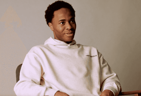 Raheem Sterling says he mentally prepares for games by watching funny YouTube videos Raheem Sterling says he mentally prepares for games by watching funny YouTube videos