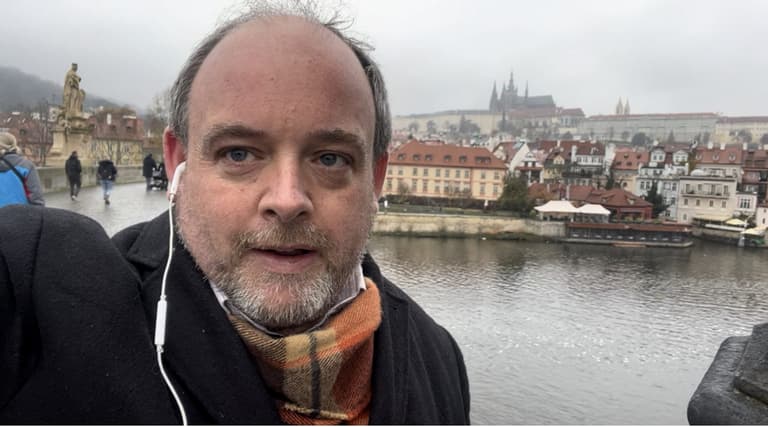 Man travels to ten countries in 24 hours – using just public transport Man travels to ten countries in 24 hours – using just public transport