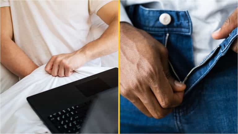 Doctor reveals how often you should really be masturbating Doctor reveals how often you should really be masturbating