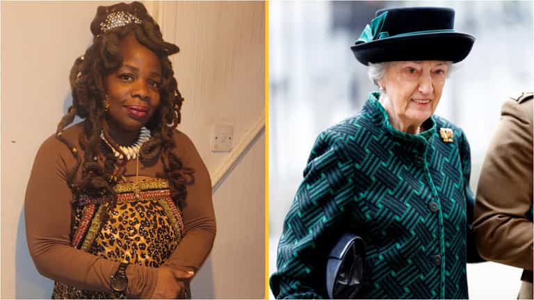 Prince William condemns ‘unacceptable comments’ from godmother towards charity boss Prince William condemns ‘unacceptable comments’ from godmother towards charity boss